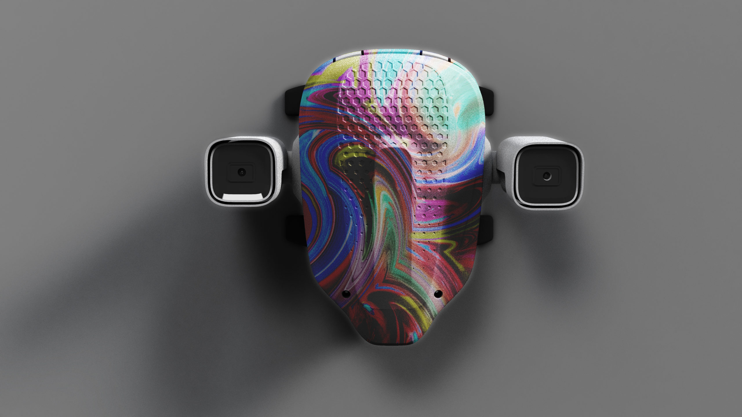 Panthera eyes Evo